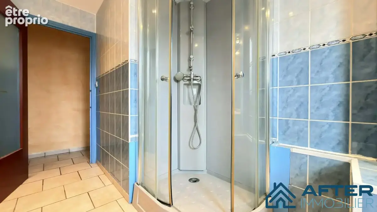 Appartement 63 m² à Dombasle-Sur-Meurthe  - photo 2