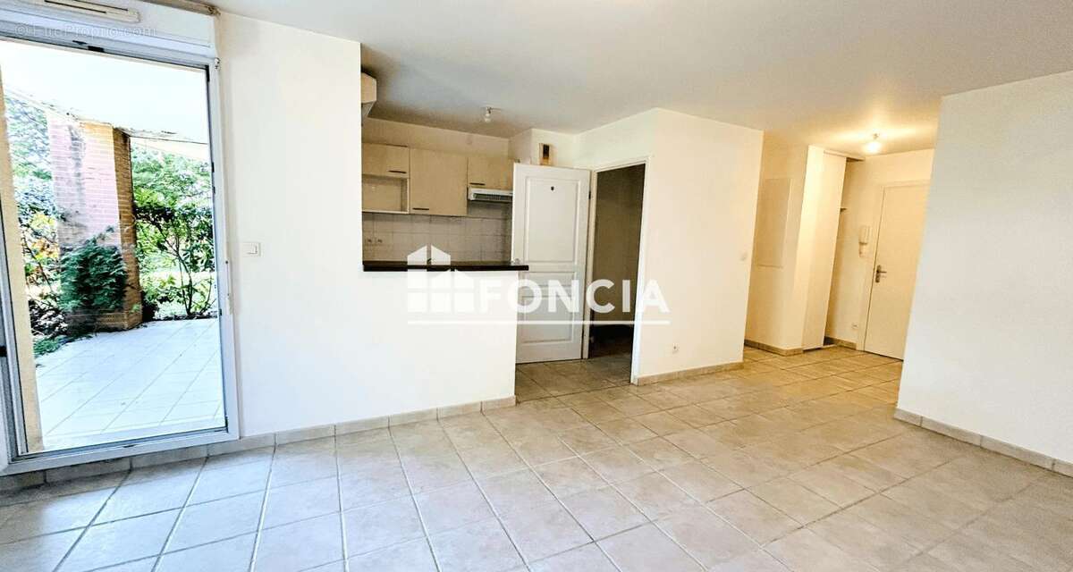 Appartement à CASTANET-TOLOSAN