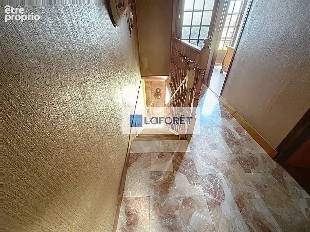 Maison Sartrouville 3 pièce(s) 61.6 m2 - photo 5