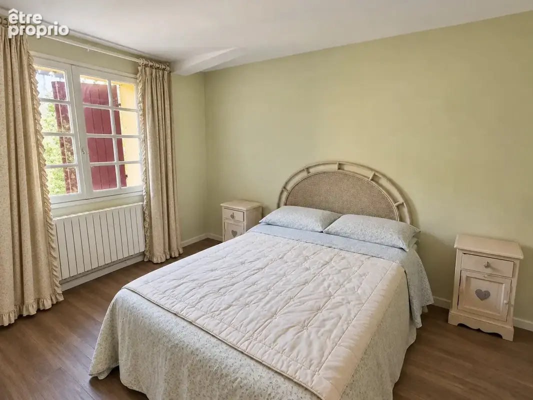 Saint-Pierre-de-Mons – Maison de caractère 162 m² sur 1,3 ha avec séchoir à taba - photo 9