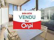 Appartement à MANDELIEU-LA-NAPOULE