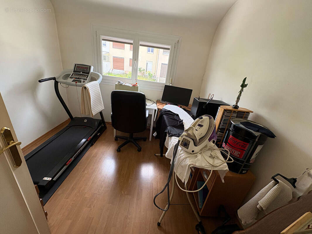 Maison à SAINT-QUENTIN