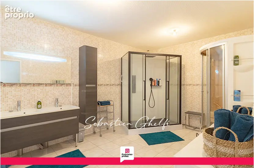 Romorantin grande maison avec 6 chambres, piscine et grand garage - photo 11