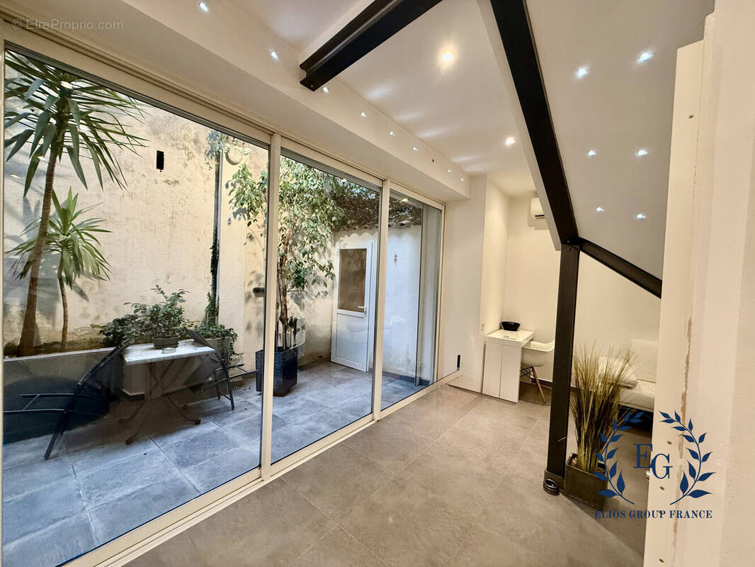Appartement 37 m² à Marseille-7e  - photo 5