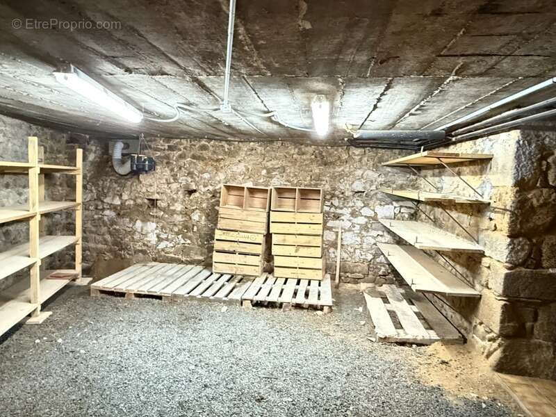 Maison à FLEURAT