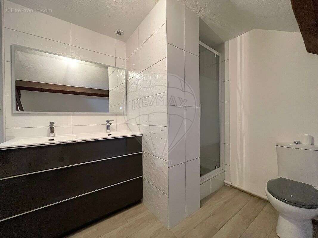 Appartement 2 chambre(s) à vendre - photo 5