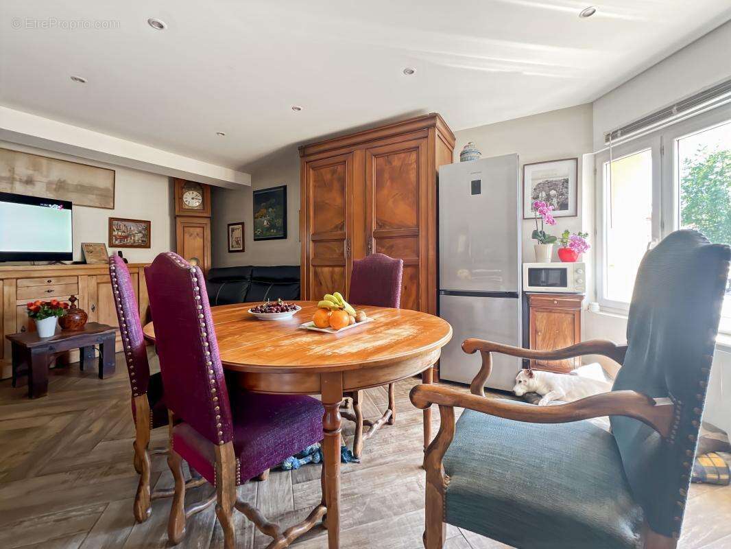 Appartement à FREJUS