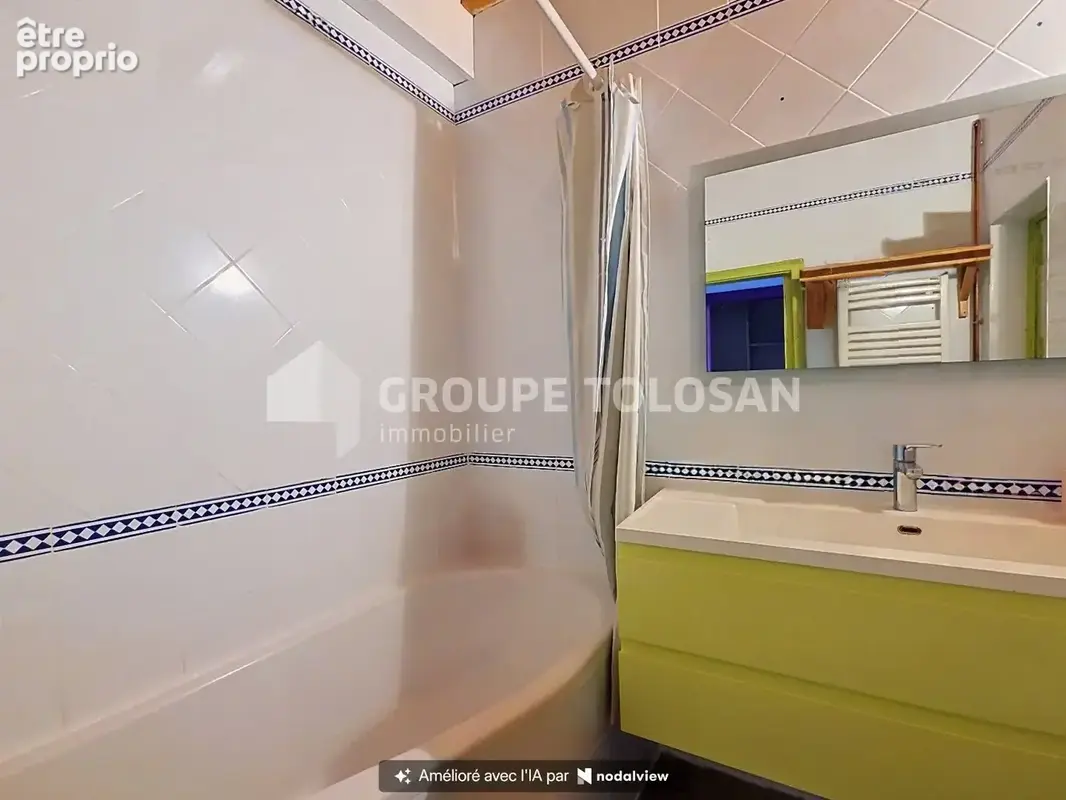 Maison 7 pièces 239 m² à vendre à Rieumes (31370) - photo 10