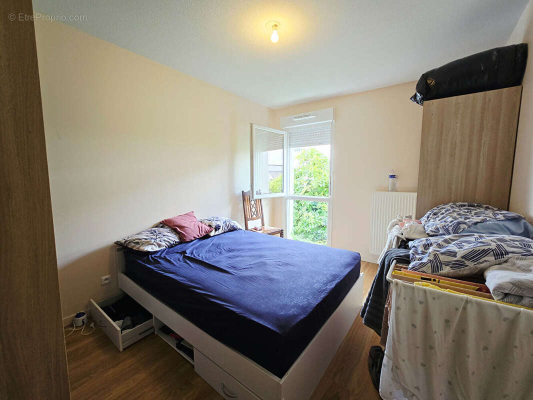 Appartement à LE BOUSCAT