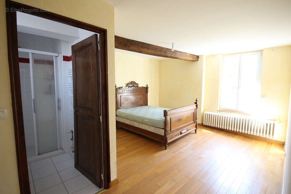 Appartement à PONT-SAINTE-MAXENCE