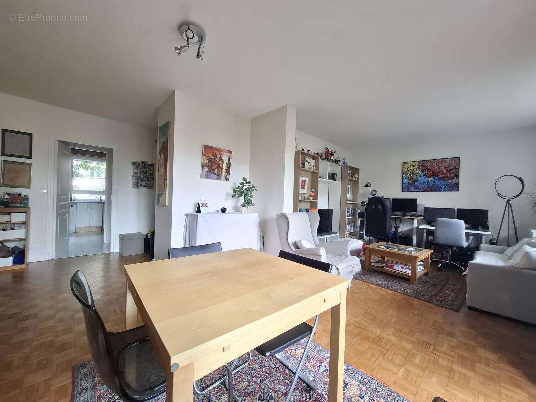 Appartement - photo 3