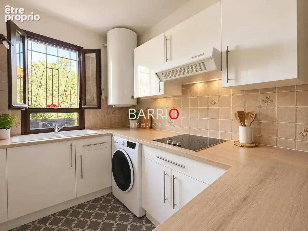 Appartement à ARGELES-SUR-MER