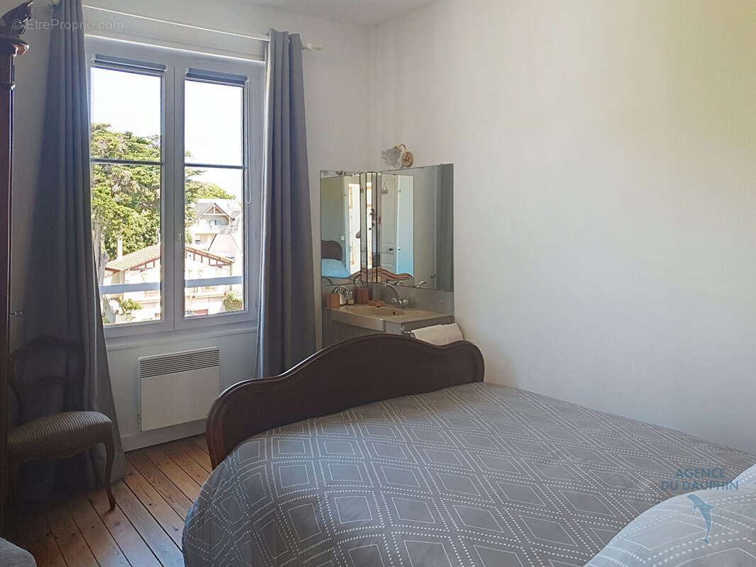 Appartement à PORNICHET