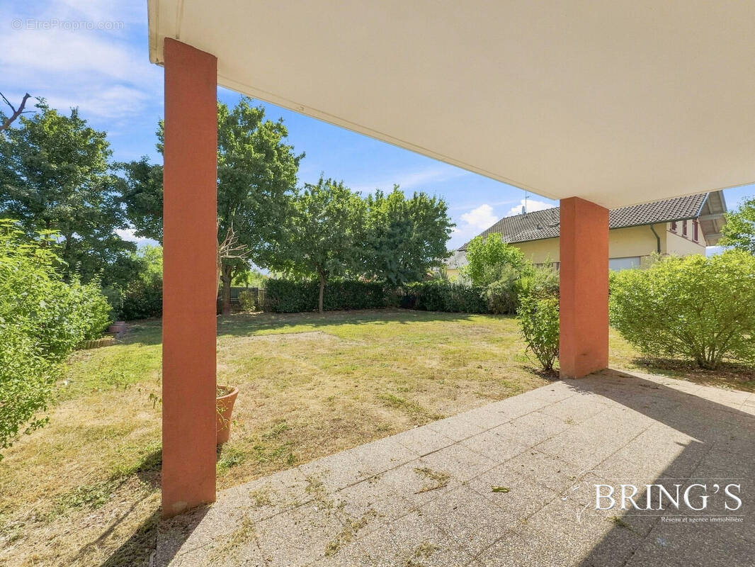 Appartement 4 pièces 86 m² · à Ostheim · 85,5 m² · 394 800 €