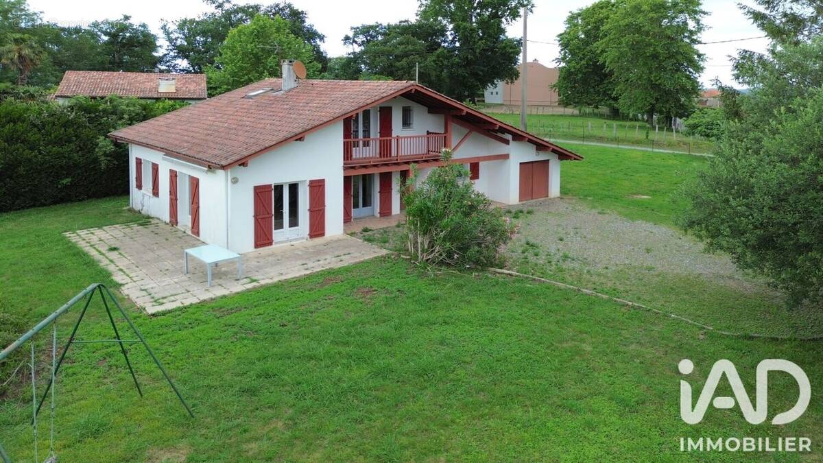 Photo 1 - Maison à HASPARREN