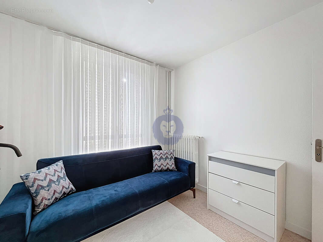 Appartement à MELUN