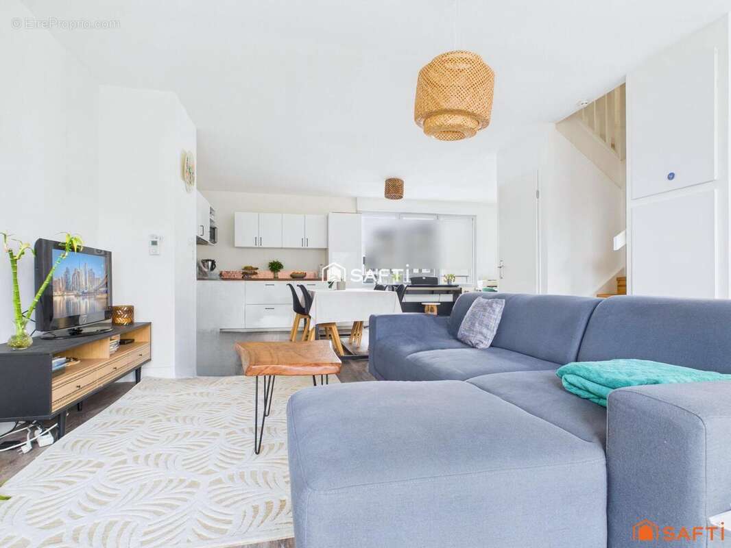 Photo 2 - Appartement à BEGLES