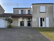 Photo 1 - Maison à CONTRE