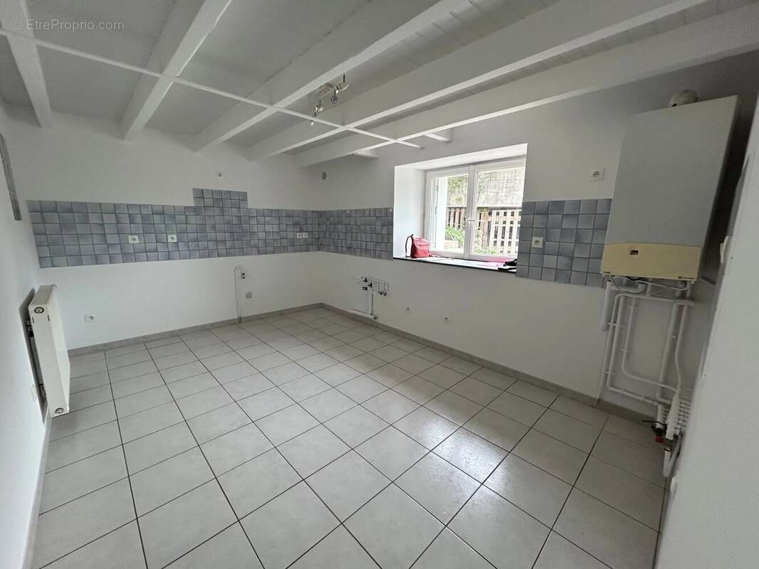 Maison de ville vue château - photo 2