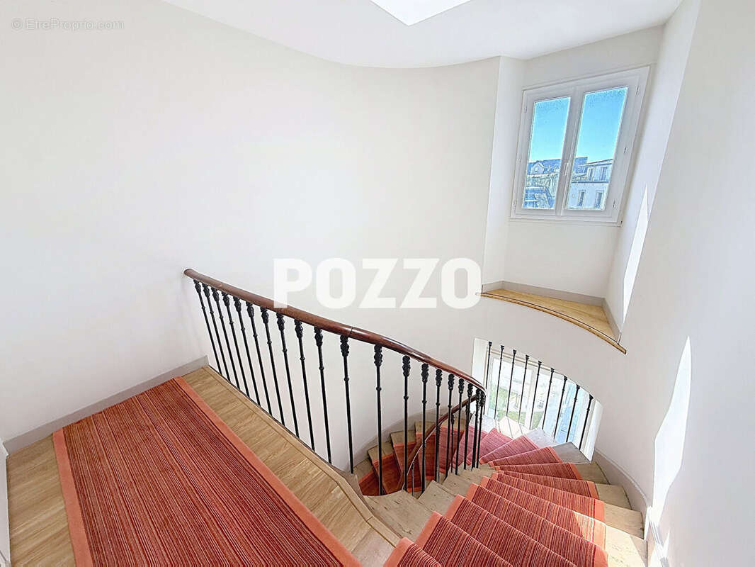 Appartement à GRANVILLE