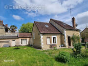 Maison à VENIZY