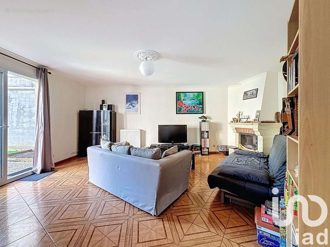 Photo 3 - Maison à CHEVREUSE