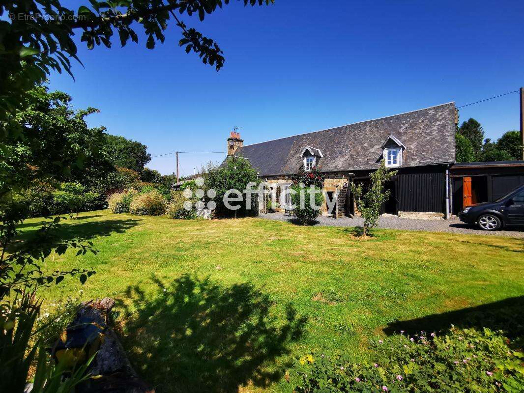 Maison en pierres - photo 2
