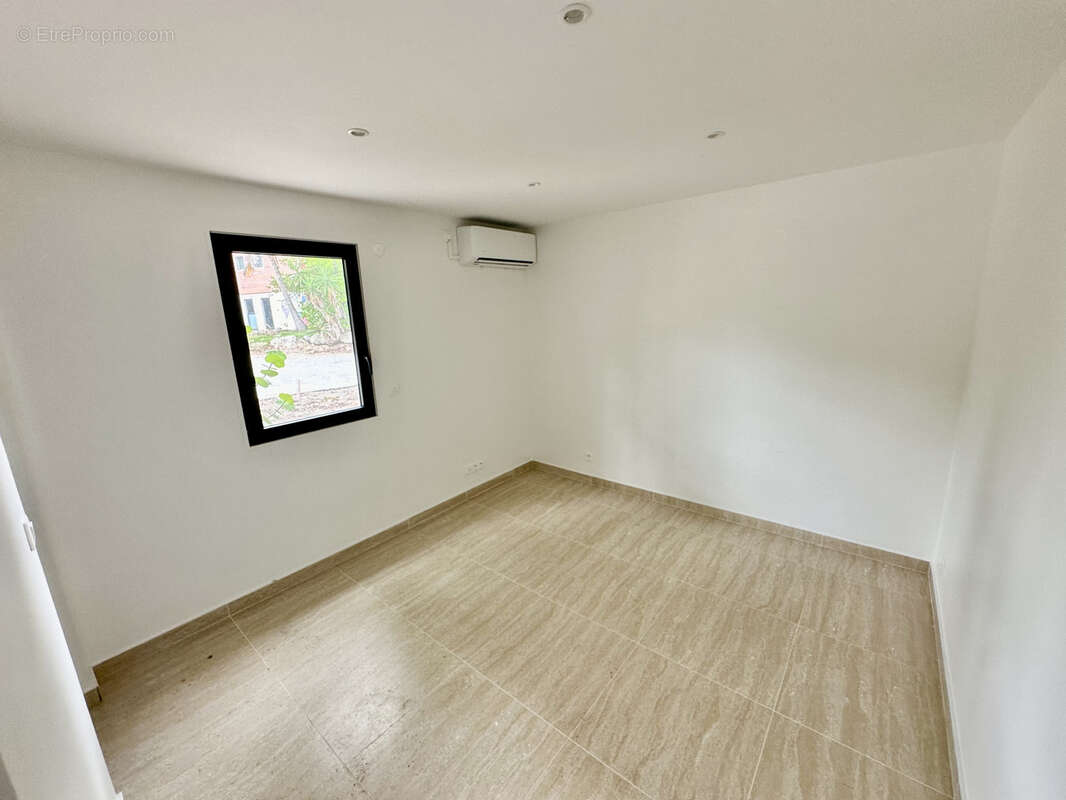 Maison à SAINT-MARTIN