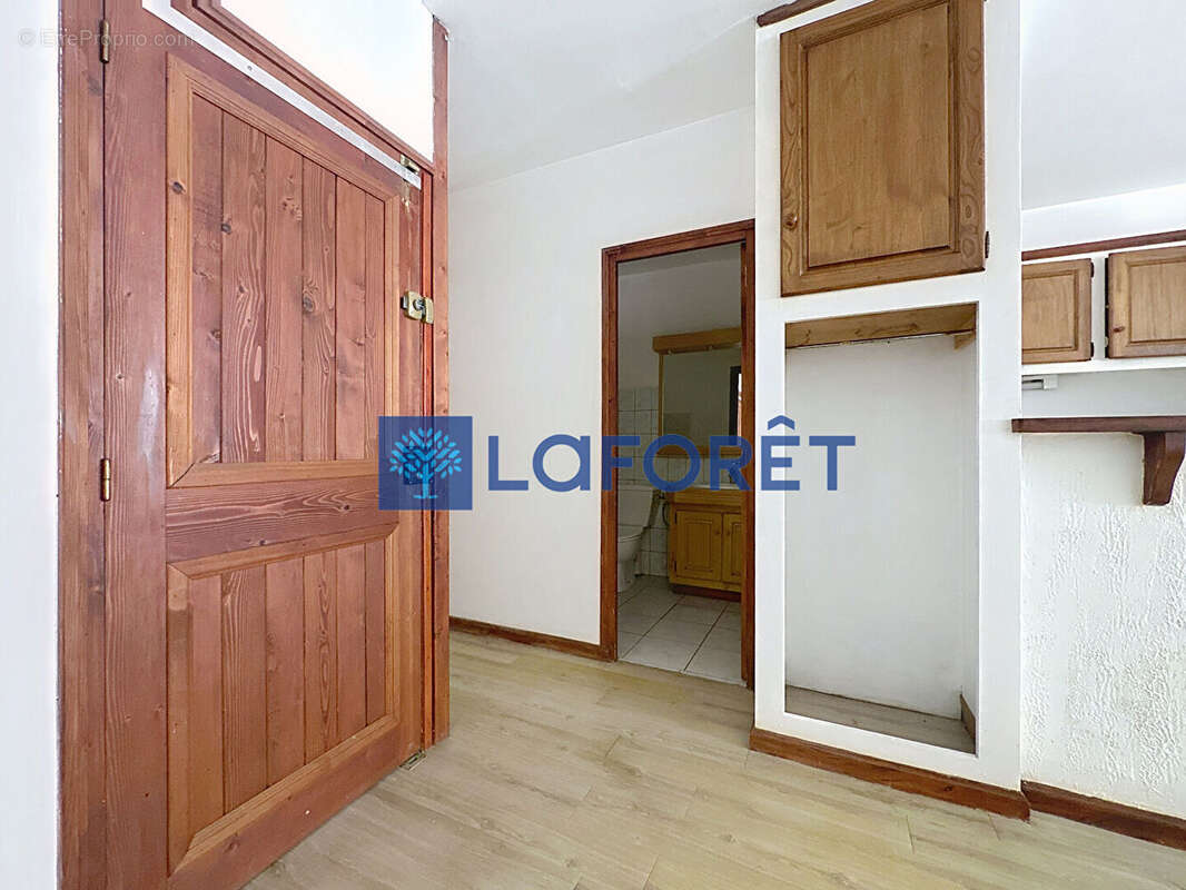 Appartement à DRAGUIGNAN