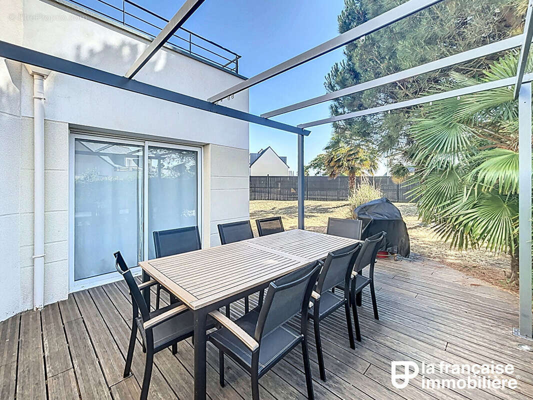 Maison à CHASNE-SUR-ILLET