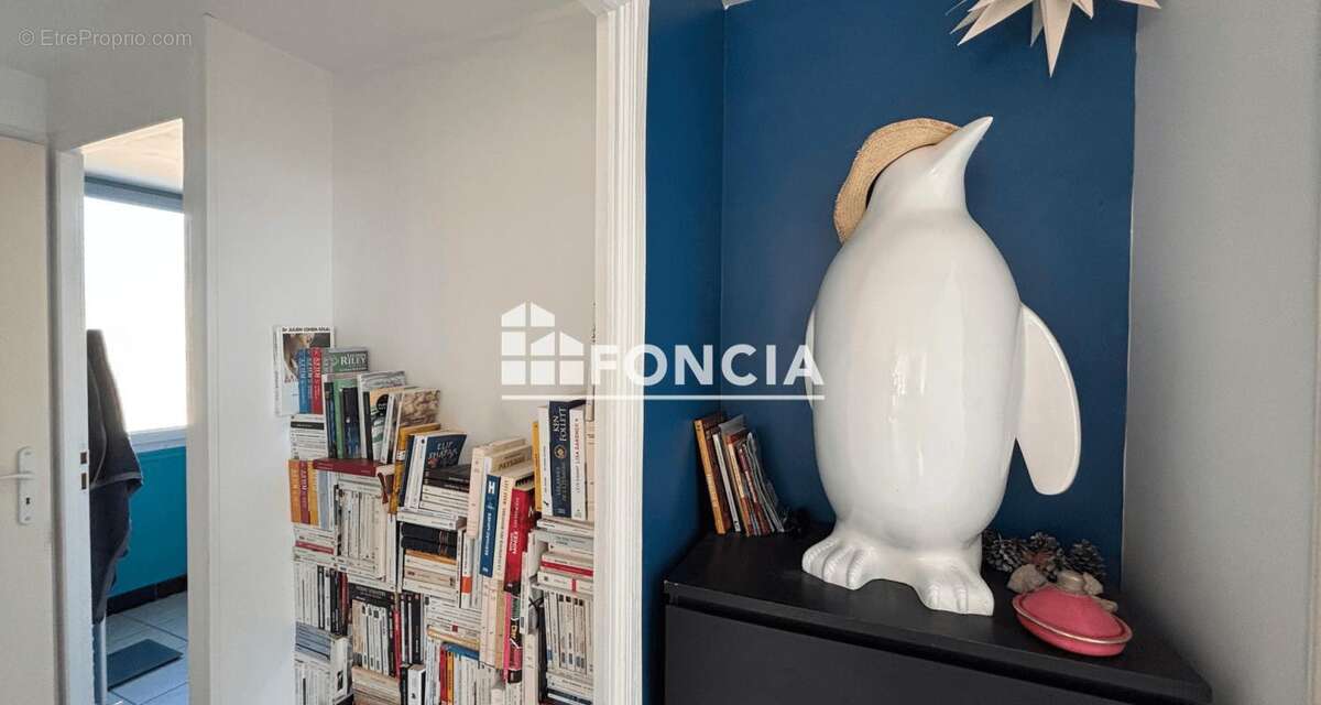 Appartement à DIGNE-LES-BAINS