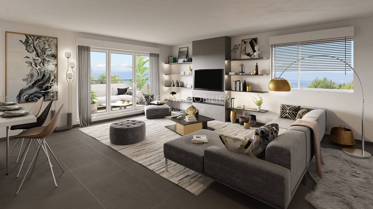Appartement à MACOT-LA-PLAGNE