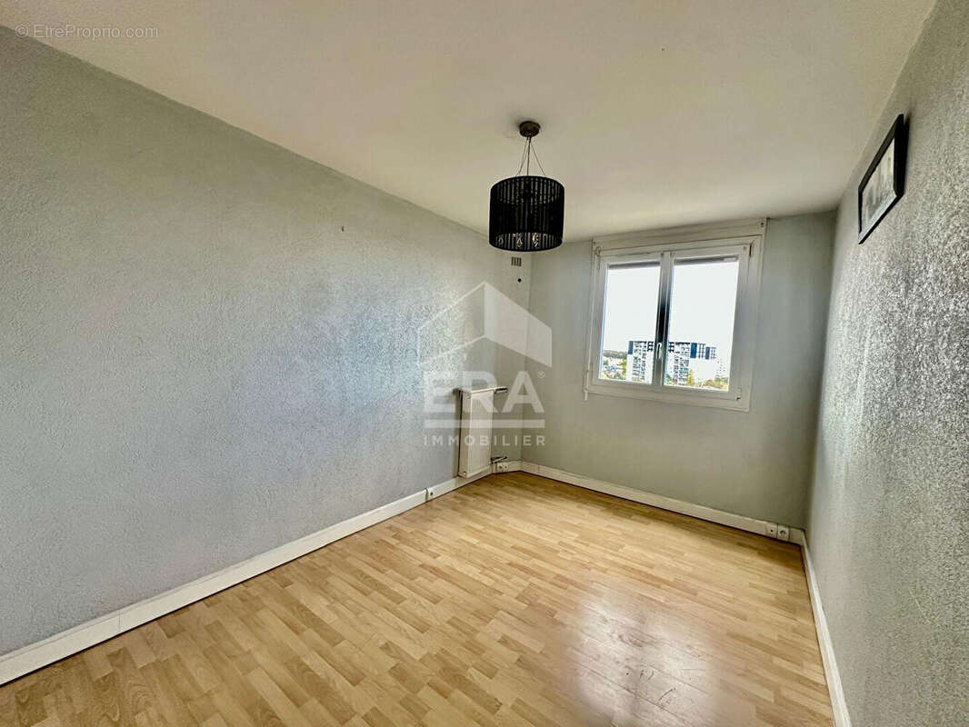 Appartement à MONTIGNY-LES-CORMEILLES