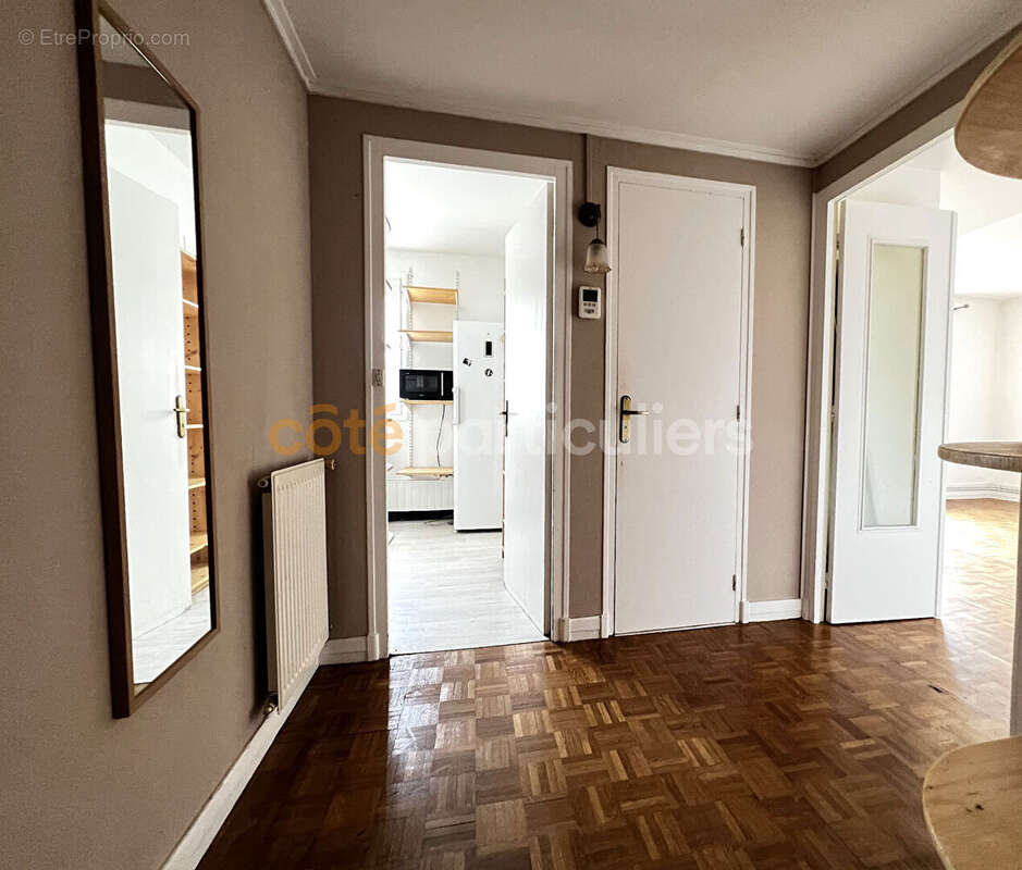 Appartement à ORLEANS