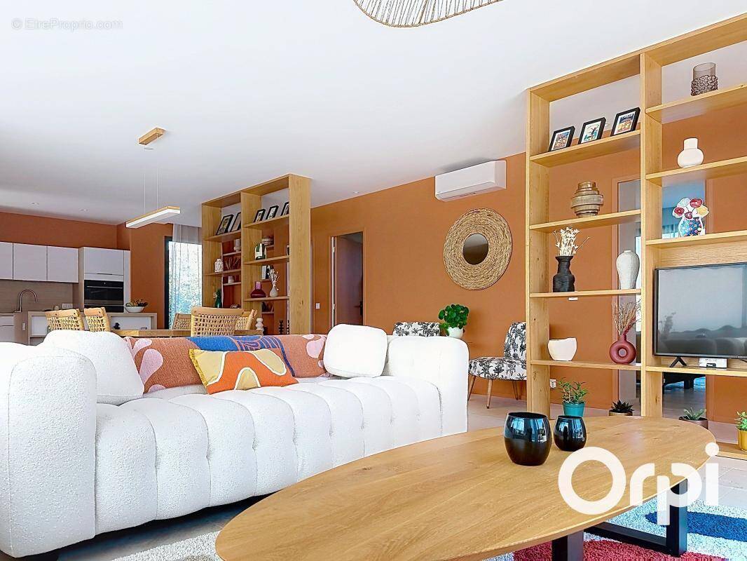 Maison à PORTO-VECCHIO
