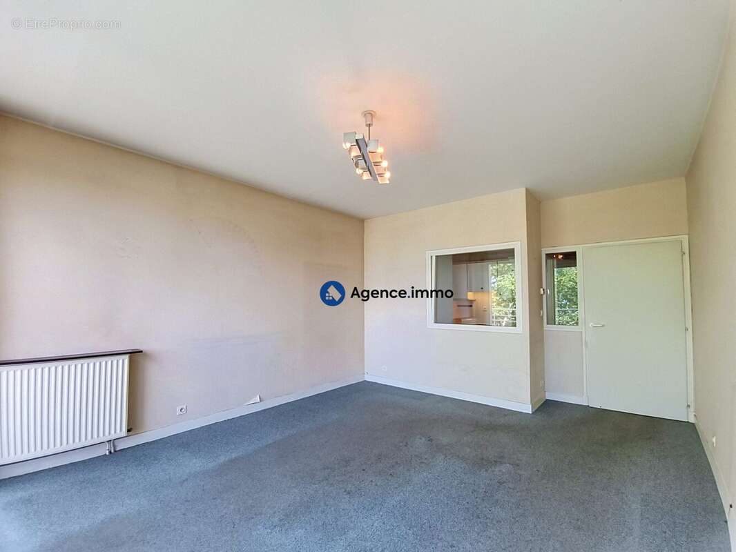 Appartement à TOURS