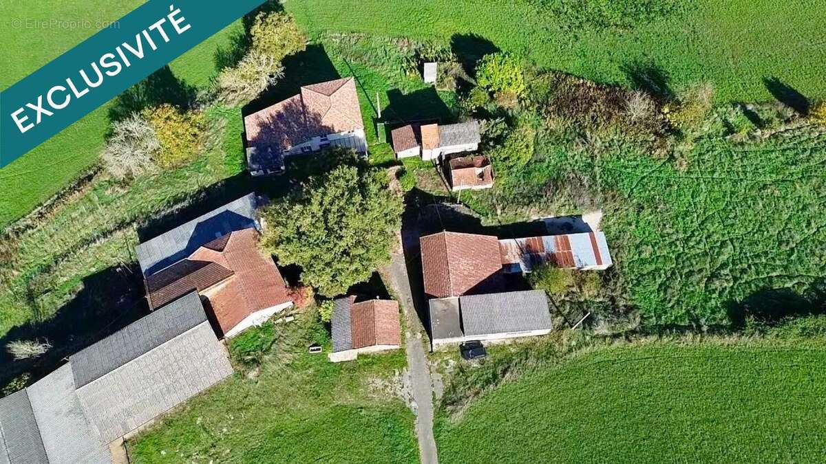 Photo 8 - Maison à LAUGNAC