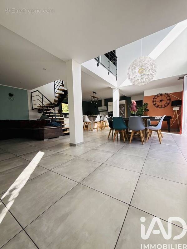 Photo 1 - Maison à CANOHES