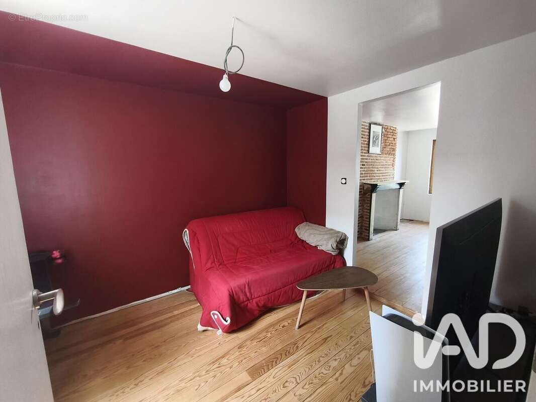 Photo 4 - Maison à AUMALE