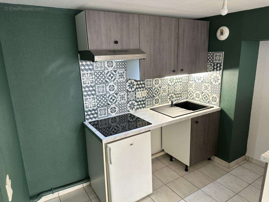 Appartement à BLOIS