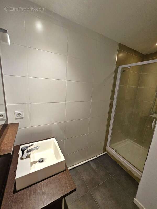 Appartement 47 m² à Bordeaux  - photo 5