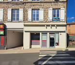 Commerce à SOUCIEU-EN-JARREST