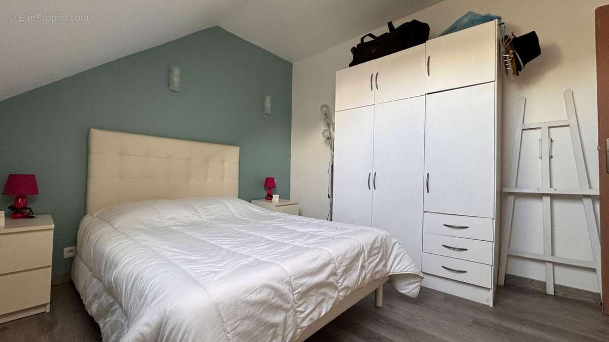 Maison à CAYEUX-SUR-MER