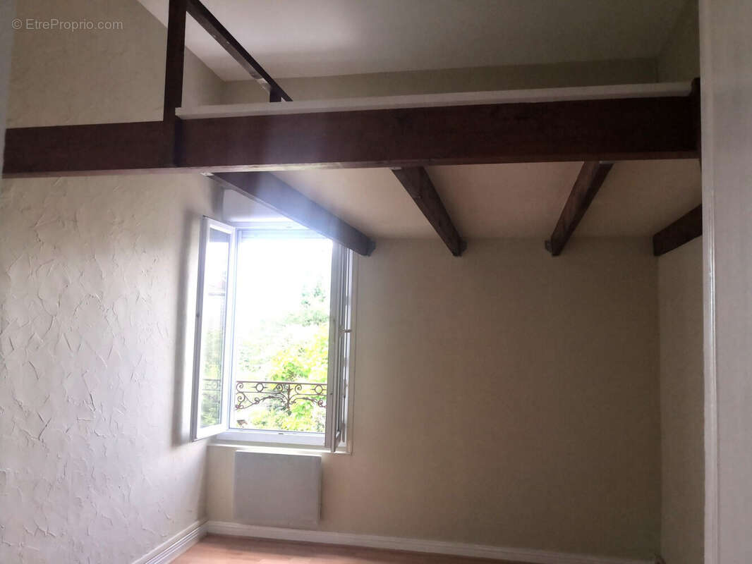 Appartement à CENON