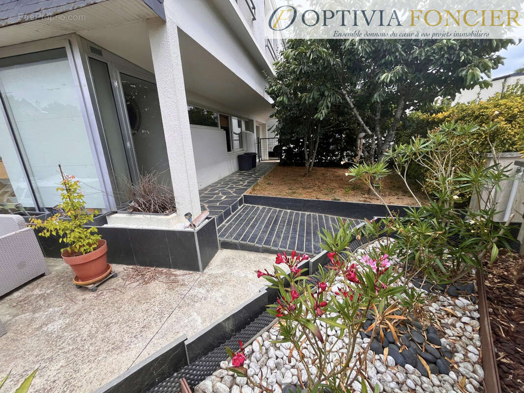 Maison à CESSON-SEVIGNE