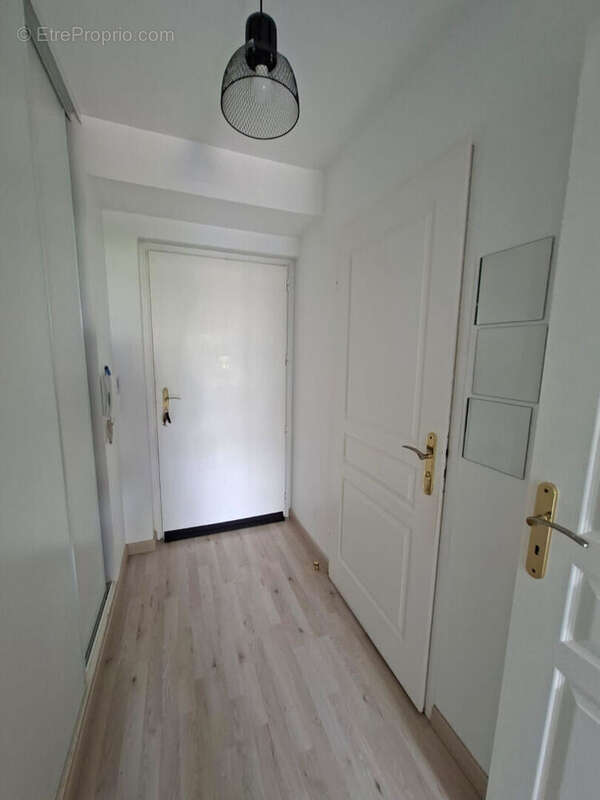 Appartement  2 pièce(s)- Montévrain écoquartier - photo 4