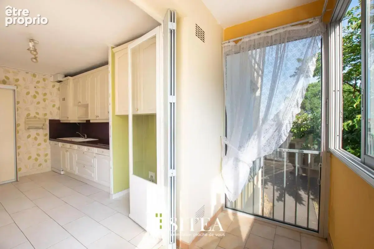 Appartement ancien - photo 12