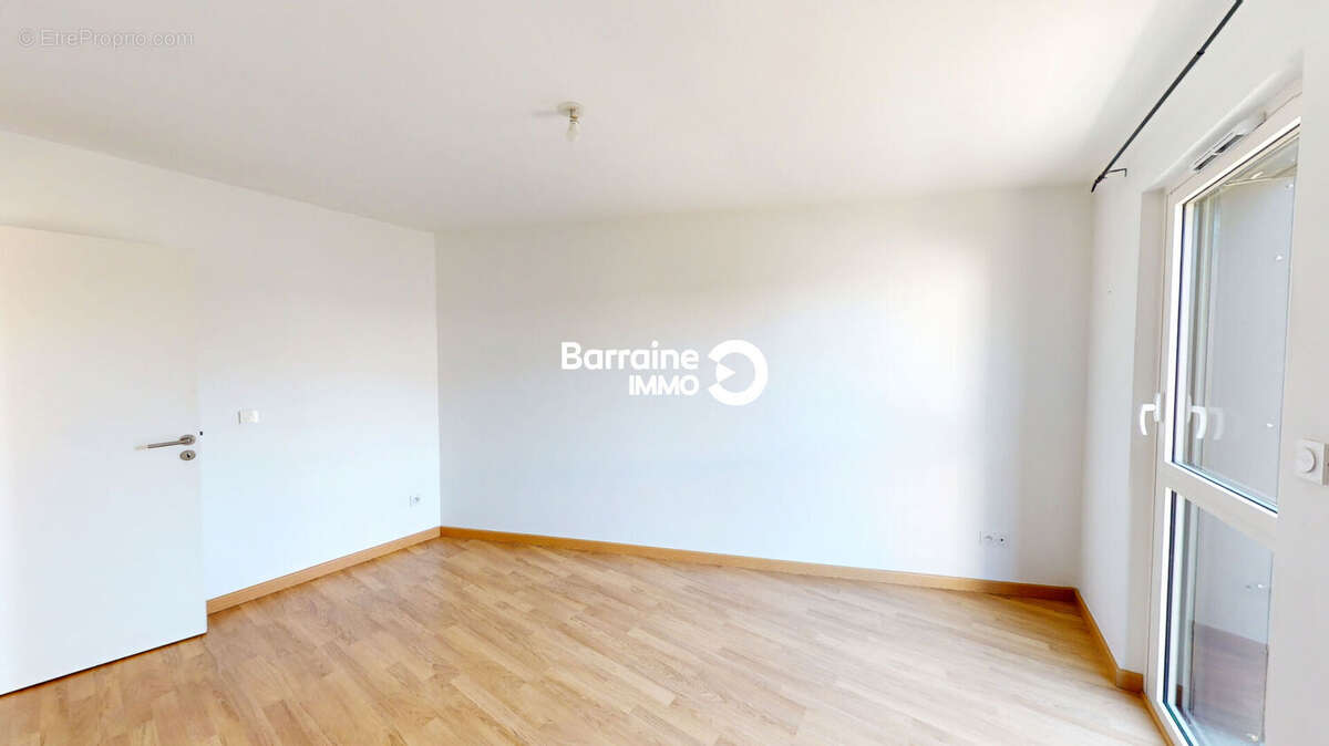 Appartement à BREST