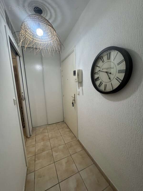 Appartement à PALAVAS-LES-FLOTS