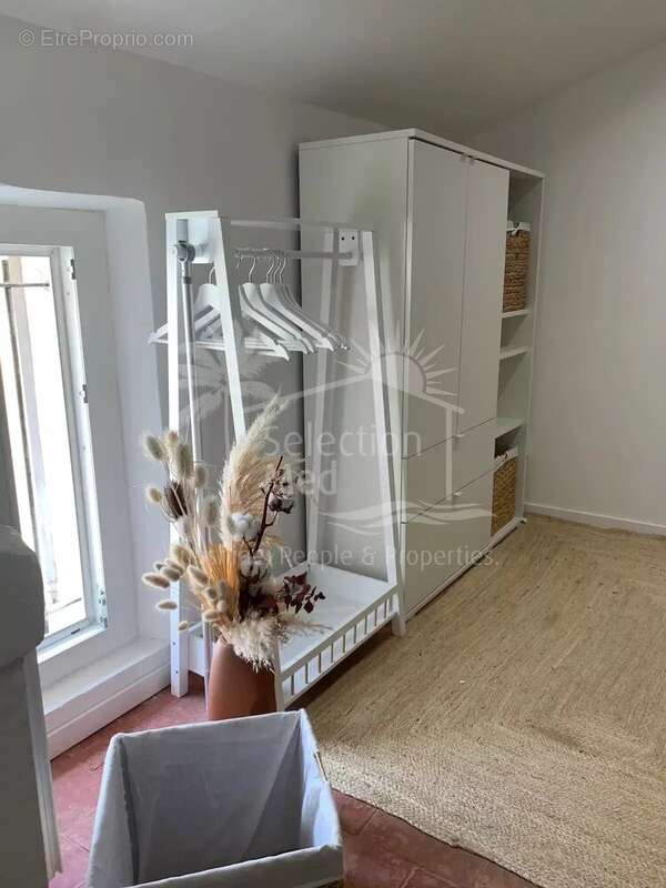 Appartement à VALBONNE